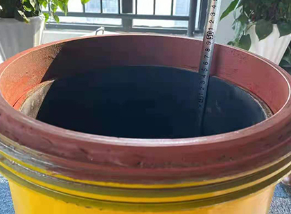 皇桐镇抗爆容器